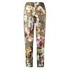 Dámské kalhoty STEHMANN ZYPERN 5520 - Stehmann - ZYPERN2 700 5520 7/8 HOSE