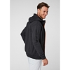 Pánská mikina HELLY HANSEN HP ATLANTIC FZ 980 ebony - Helly Hansen - 34061 980 HP ATLANTIC FZ HOODIE