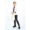 Dámská šála GARCIA ladies scarf 950 shell - GARCIA - I90131 950 ladies scarf