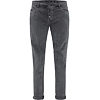 Dámské kalhoty BROADWAY AMY 10400 ebony - Broadway - 10160345 10400 Pants AMY