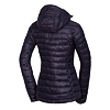 Dámská zimní bunda NORTHFINDER RONAYA 3491 indigo - NorthFinder - BU-4680SP 3491 RONAYA