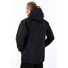 Pánská zimní bunda HELLY HANSEN 62083-990 VICTOR INSULATED JACKET -30 990 černá - Helly Hansen - 62083-990 VICTOR INSULATED JACKET -30