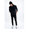Pánský svetr GARCIA mens cardigan 60 black - GARCIA - J91258 60 mens cardigan