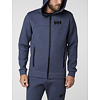 Pánská mikina HELLY HANSEN HP OCEAN 994 graphit