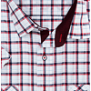 Košile sportovní AMJ KOšILE KR.R. 361 361 - AMJ KOšILE - SK 361