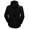 Pánská bunda HELLY HANSEN ACTIVE 2 JACKET 990 BLACK - Helly Hansen - 53279 990 ACTIVE 2 JACKET