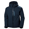 Pánská zimní bunda HELLY HANSEN SWIFT 4,0 JACKET 603 NORTH SEA BLUE - Helly Hansen - 65599 603 SWIFT 4,0 JACKET