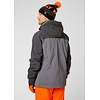 Pánská zimní bunda HELLY HANSEN SIGNAL JACKET 971 QUIET SHADE - Helly Hansen - 65645 971 SIGNAL JACKET