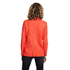 Dámské sako DESIGUAL AME_LINZ 7035 OCRALO - DESIGUAL - 20SWEWAM 7035 AME_LINZ