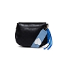 Dámská kabelka DESIGUAL BOLS_NURS RIGALI 2000 BLACK - DESIGUAL - 20SAXPC5 2000 BOLS_NURS RIGALI
