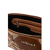 Dámská kabelka DESIGUAL BOLS_NOVA PRIME DURBAN 6011 CAMEL - DESIGUAL - 20SAXPE0 6011 BOLS_NOVA PRIME DURBAN