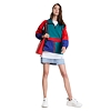 Dámská kabelka DESIGUAL BOLS_LAZARUS_NERIMA EXEPCIÓN 3000 CARMINE - DESIGUAL - 20SAXPD1 3000 BOLS_LAZARUS_NERIMA EXEPCI