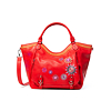 Dámská kabelka DESIGUAL BOLS_ADA ROTTERDAM 3092 RED