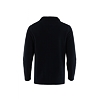 Dámská mikina HAJO D Jacke 609 marine - HAJO - 10088 609 D Jacke fleece