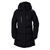 Dámský zimní kabát HELLY HANSEN W ADORE PUFFY PARKA 990 BLACK - Helly Hansen - 53205 990 W ADORE PUFFY PARKA