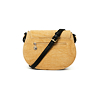 Dámská kabelka DESIGUAL BOLS_BROWN SUGAR RIGALI 1014 NATURAL - DESIGUAL - 20SAXAAF 1014 BOLS_BROWN SUGAR RIGALI