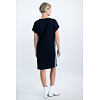 Dámské šaty GARCIA ladies dress 292 dark moon - GARCIA - O00080 292 ladies dress