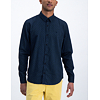 Pánská košile GARCIA mens shirt ls 1050 indigo