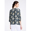 Dámská halenka BROADWAY BLOUSE DEEPTI 0685 401-401000 TOTAL ECLIPSE - Broadway - 10160685 401-401000 BLOUSE DEEPTI 0685