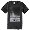 Pánské triko GARCIA mens T-shirt ss 3047 shadow - GARCIA - N01202 3047 mens T-shirt ss