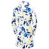Dámský kabát HELLY HANSEN W KIRKWALL II RAINCOAT 49 SLING WHITE PRINT - Helly Hansen - 53252 49 W KIRKWALL II RAINCOAT