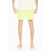 Pánské bermudy GARCIA Shorts 2682 Bright Yellow - GARCIA - Q01115 2682