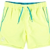Pánské bermudy GARCIA Shorts 2682 Bright Yellow - GARCIA - Q01115 2682