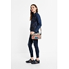 Dámská kabelka DESIGUAL BRUSELAS DURBAN 4001 GREEN WATER - DESIGUAL - 20WAXPDK 4001 BOLS_BRUSELAS DURBAN