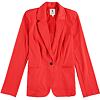 Dámské sako GARCIA Jacket 721 Poppy Red - GARCIA - N00292 721 Jacket