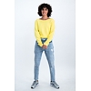 Dámský svetr GARCIA Pullover 145 Limelight - GARCIA - GS000142 145 Pullover