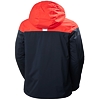Pánská zimní bunda HELLY HANSEN GRAVITATION JACKET 597 NAVY - Helly Hansen - 65743 597 GRAVITATION JACKET