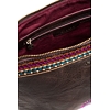 Dámská kabelka DESIGUAL ASTORIA CATANIA 6044 DARK BROWN - DESIGUAL - 20WAXPAN 6044 BOLS_ASTORIA CATANIA