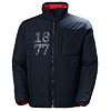 Pánská zimní bunda HELLY HANSEN 1877 LIGHT JACKET 597 NAVY - Helly Hansen - 53528 597 1877 LIGHT JACKET
