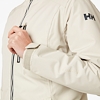 Dámský zimní kabát HELLY HANSEN W LONG BELFAST WINTER JACKET 857 PELICAN - Helly Hansen - 62395 857 W LONG BELFAST WINTER JACKET