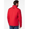 Pánská zimní bunda HELLY HANSEN CREW INSULATOR JACKET 222 ALERT RED - Helly Hansen - 54344 222 CREW INSULATOR JACKET