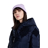 Dámský zimní kabát DESIGUAL LENA 5001 MARINE - DESIGUAL - 20WWEW35 5001 PADDED_LENA
