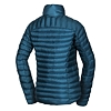 Dámská zimní bunda NORTHFINDER VISTA 281 blue - NorthFinder - BU-48411SP 281 VISTA