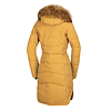 Dámský zimní kabát NORTHFINDER OTTONELA 475 harvest - NorthFinder - BU-4826AD 475 OTTONELA