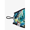 Dámské roušky DESIGUAL SPLATTER 8006 - DESIGUAL - 20WAOA03 8006 MASK SPLATTER