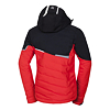 Pánská zimní bunda NORTHFINDER KVENSTIN 277 blackred - NorthFinder - BU-3796SNW 277 KVENSTIN