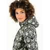 Dámský zimní kabát Blutsgeschwister Coat 003 damask - Blutsgeschwister - 001203-205-003 coat