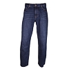 Pánské jeans HIS HIS 103-10-3020 HENRY W5009 W5009 dark bergman - HIS - HIS 103-10-3020 HENRY W5009