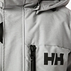 Pánská zimní bunda HELLY HANSEN TROMSOE JACKET 949 grey - Helly Hansen - 53074 949 TROMSOE JACKET