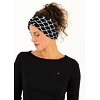 Dámská zimní čelenka Blutsgeschwister headband 002 - Blutsgeschwister - 003203-201-002 headband