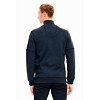 Pánský svetr GARCIA Cardigan 3945 Glaze Blue - GARCIA - X01260 3943
