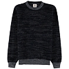 Pánský svetr GARCIA Pullover 296 Dark Moon - GARCIA - T01243 292
