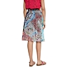 Dámská sukně DESIGUAL BUNY 1000 BLANCO - DESIGUAL - 21SWFK03 1000 FAL_BUNY