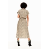 Dámské šaty GARCIA dress 60 black - GARCIA - C10283 60 ladies dress