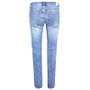 Dámské jeans BROADWAY LOU 410-3929DE - Broadway - 30103793 410-3929DE LOU JEANS