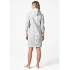 Dámské šaty HELLY HANSEN W ACTIVE HOODIE DRESS 949 GREY MELANGE - Helly Hansen - 53436 949 W ACTIVE HOODIE DRESS